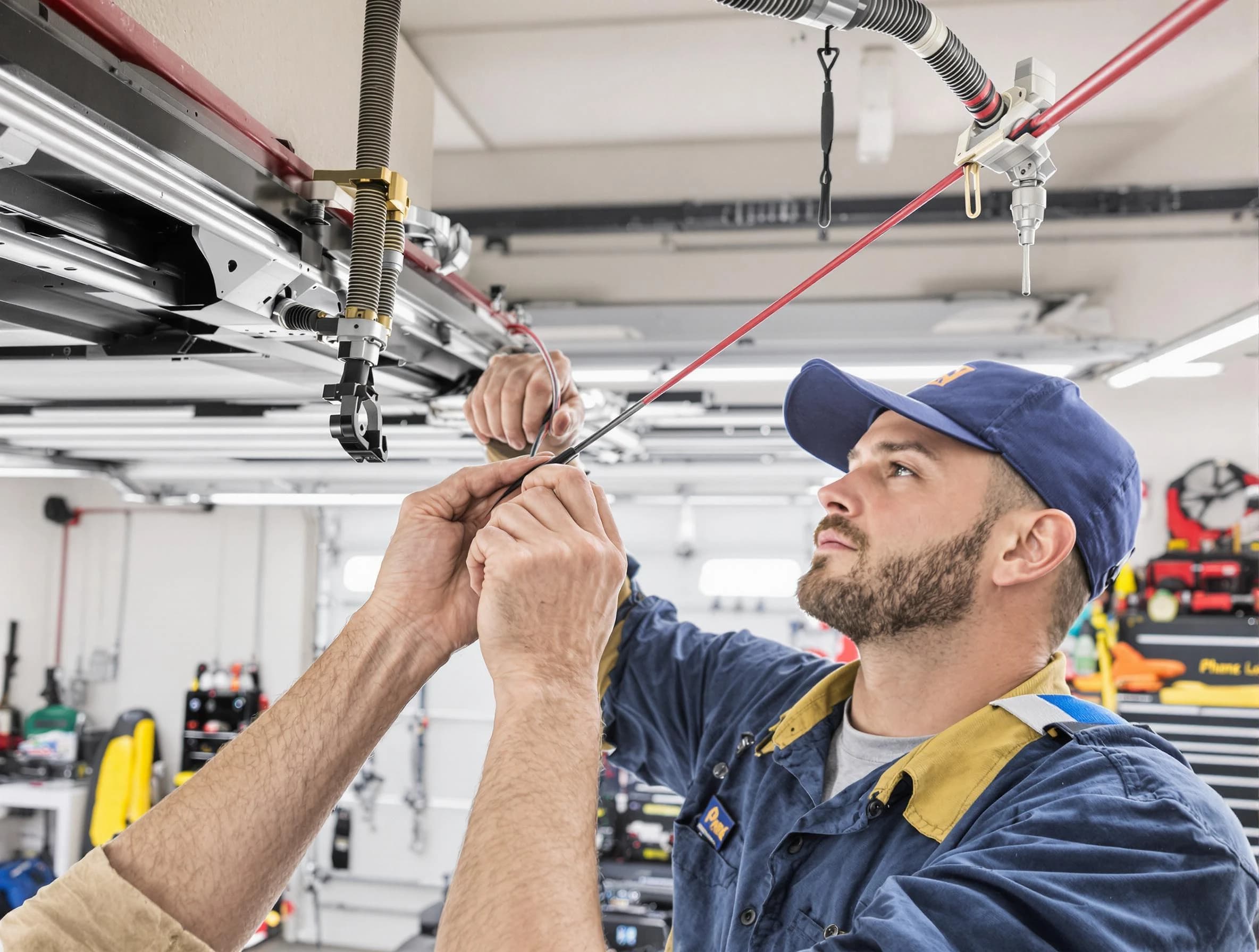 Cable Repair service in Calera, AL